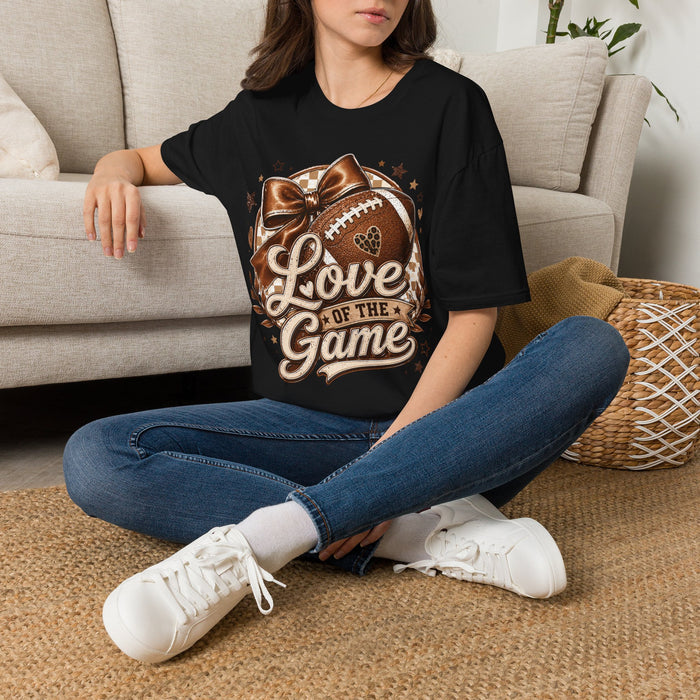 Love of the Game Shirt