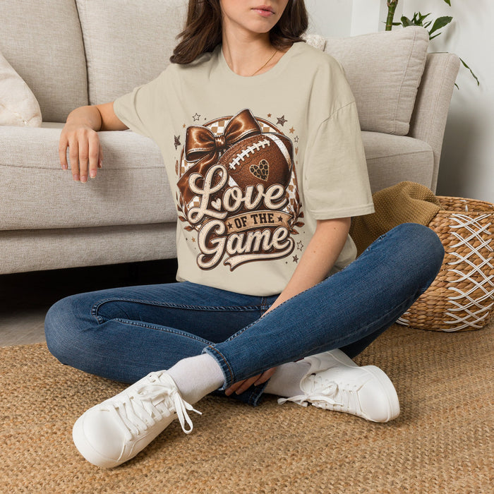 Love of the Game Shirt