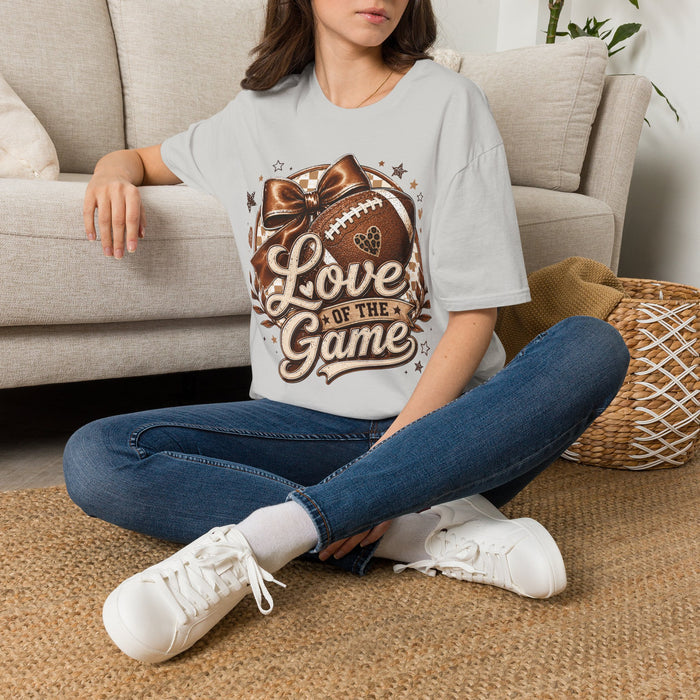 Love of the Game Shirt