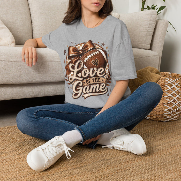 Love of the Game Shirt