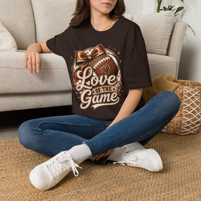 Love of the Game Shirt