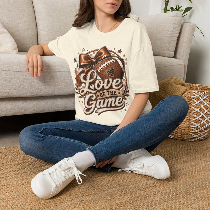Love of the Game Shirt