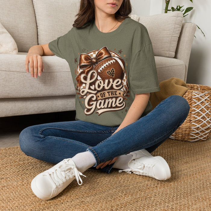 Love of the Game Shirt
