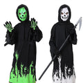 Luminous Halloween Costume
