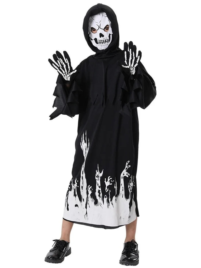 Luminous Halloween Costume