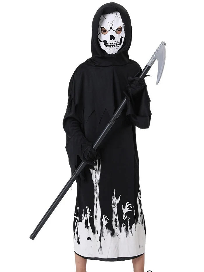 Luminous Halloween Costume