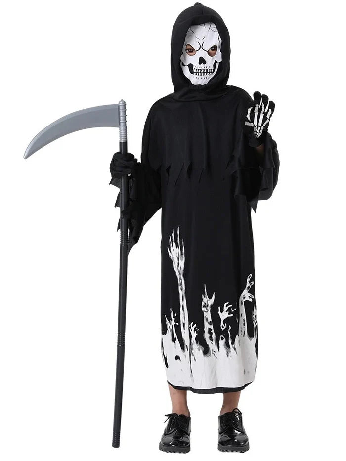 Luminous Halloween Costume