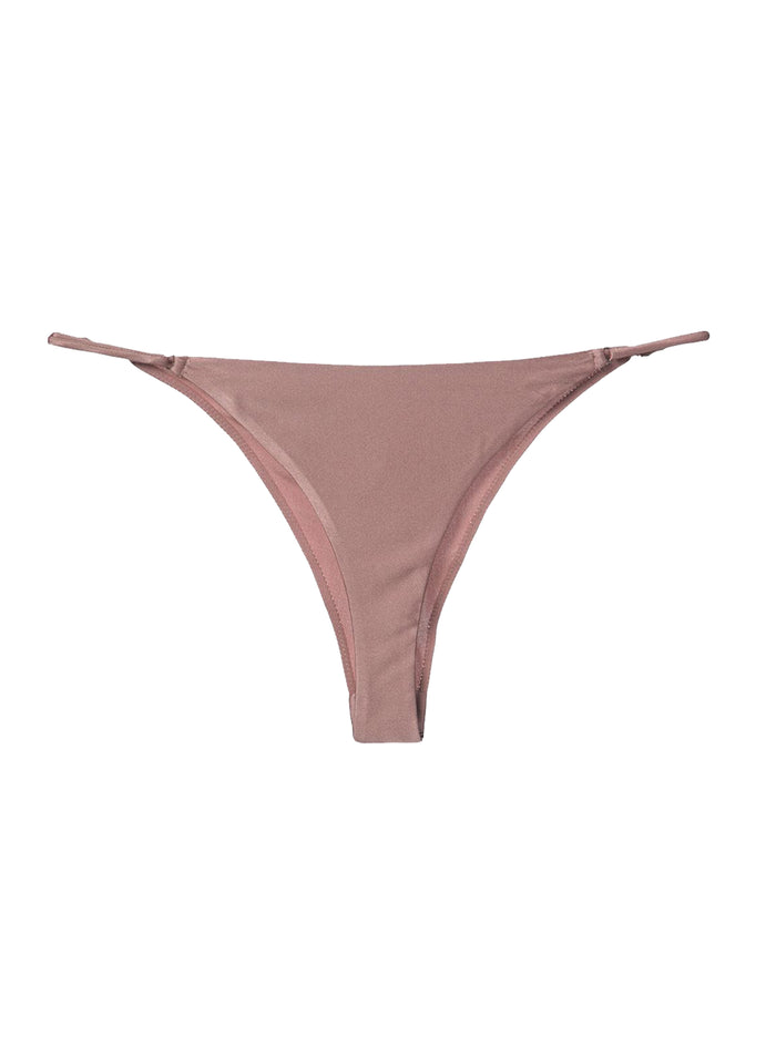 Luxe Cheeky-tan-flat