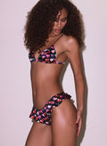 Luxe Flutter Panty-heartbreaker print-Fleur du Mal