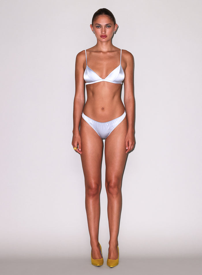 Luxe Thong-ice queen