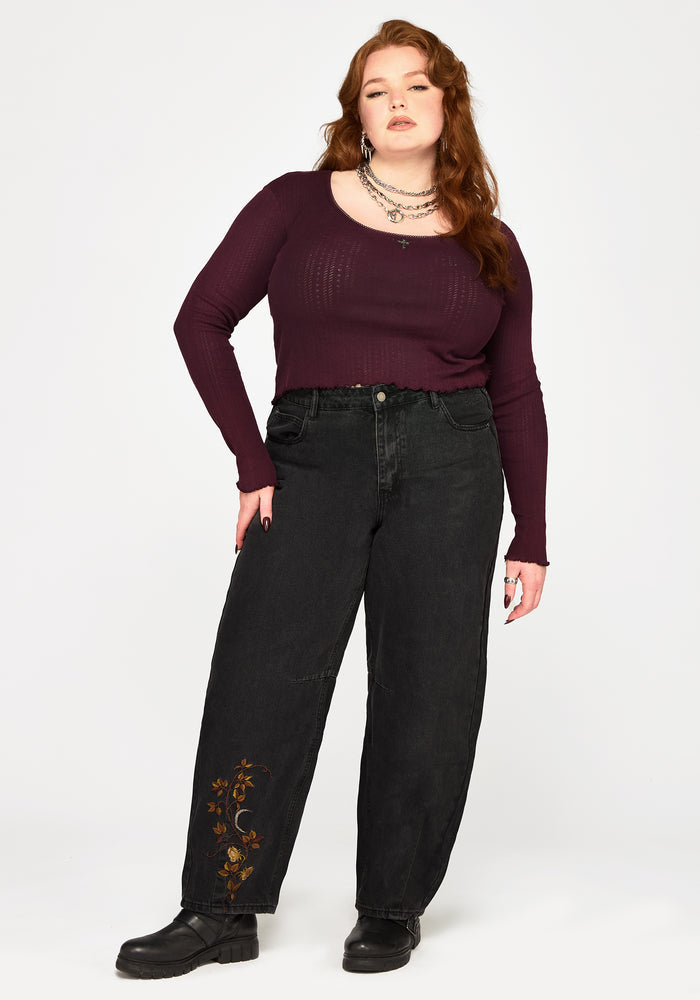 32" / US 10
