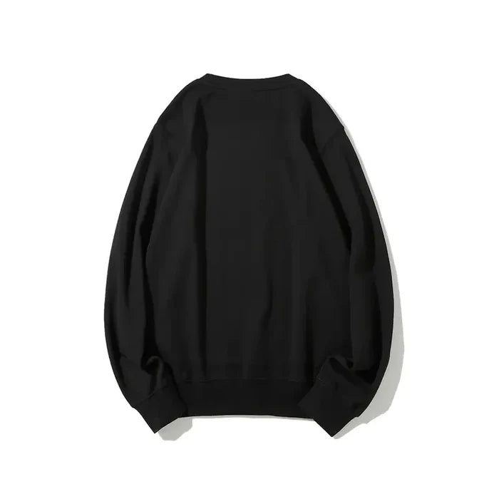 Mama Halloween Pumpkin Sweatshirt
