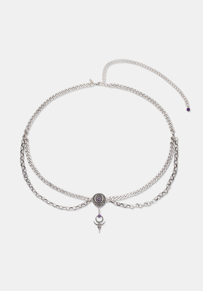 Manea Chain Belt