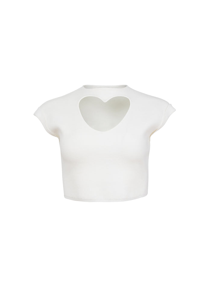 Matchmaker Top-ivory