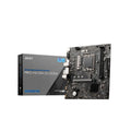 MB MSI PRO H610M-G D4 Motherboard
