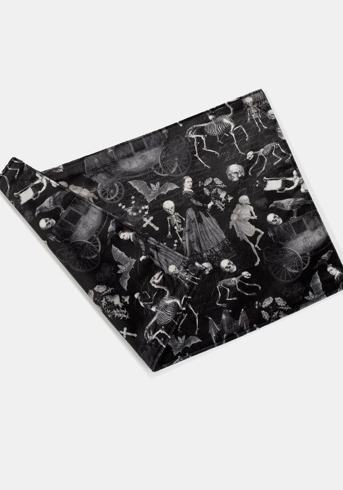 Melancholia Place Mats (Set of 4)