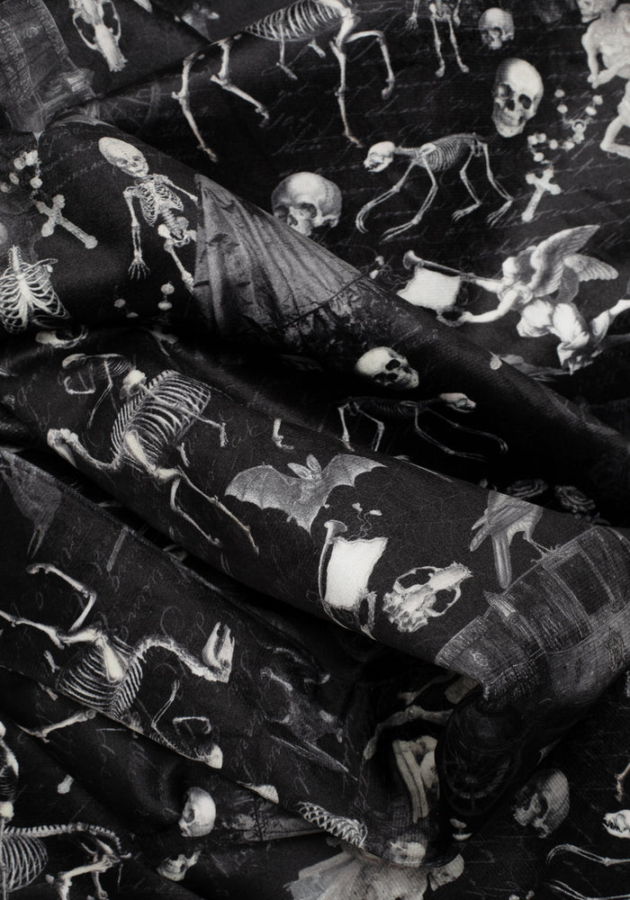 Melancholia Table Runner