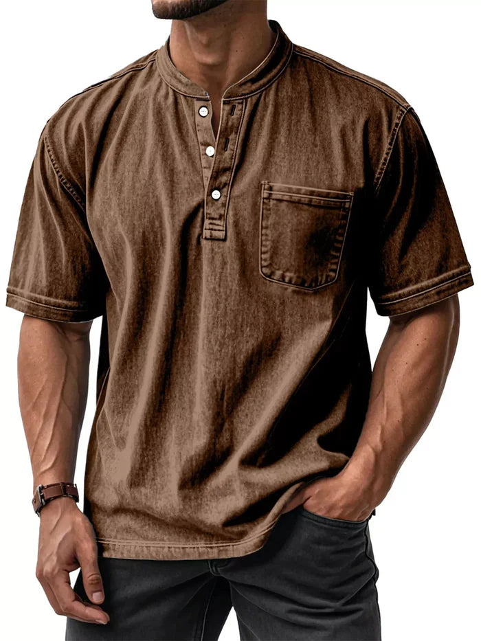 Brown / S