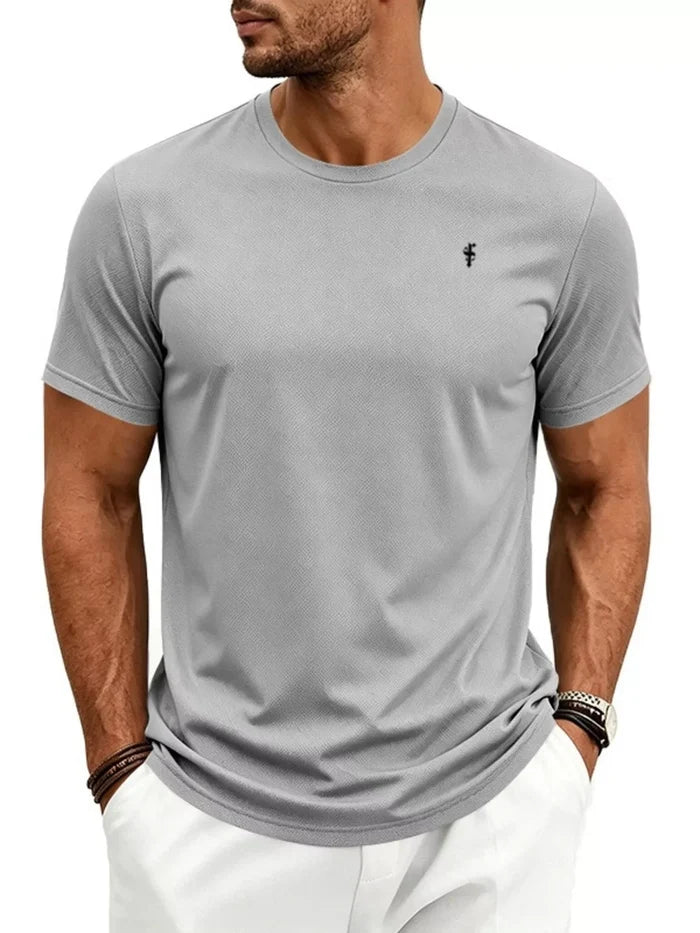 Light Gray / S
