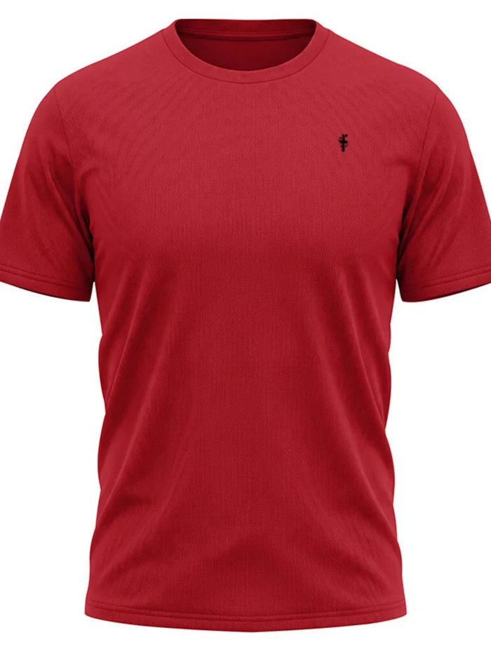 Red / S