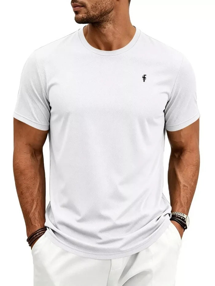 White / S