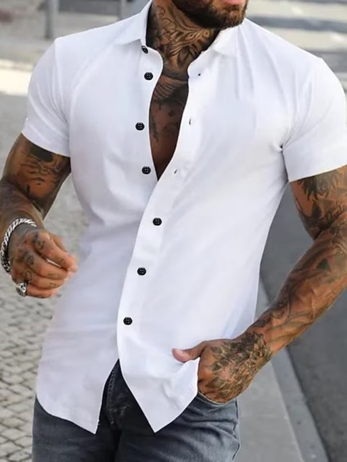 White / S
