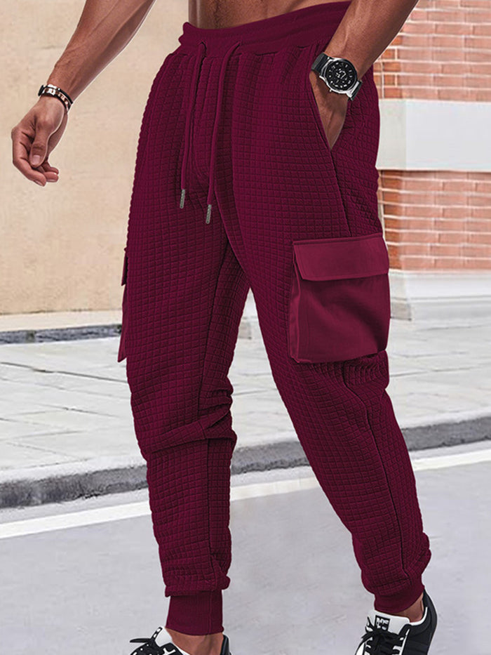 Wine Red / S