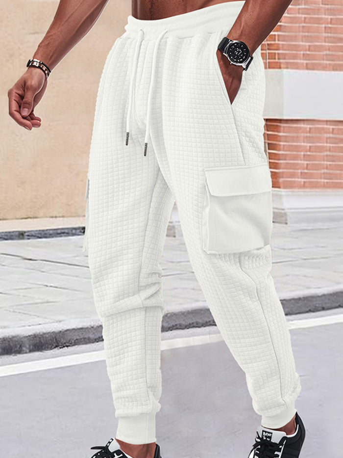White / S