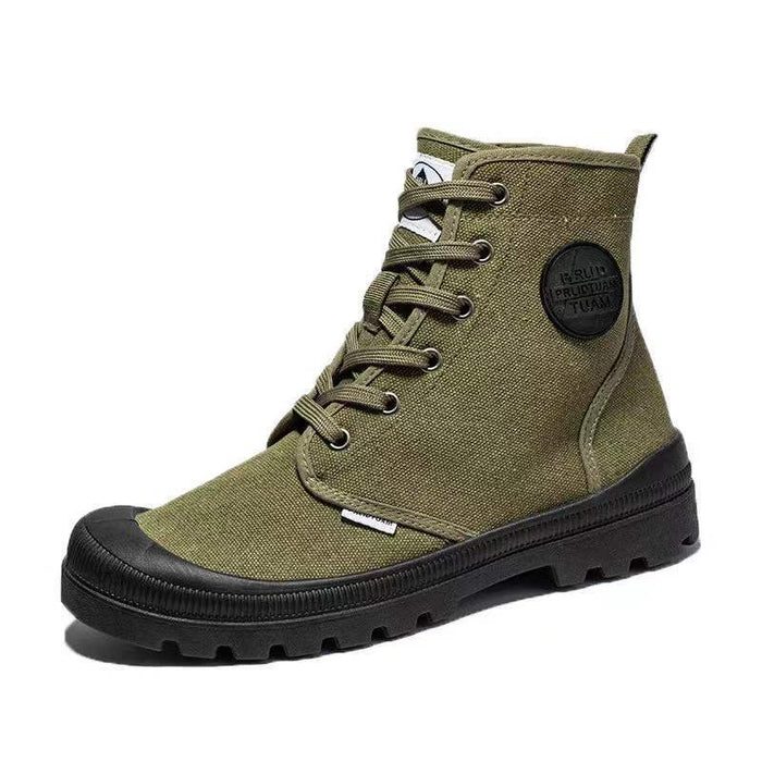 Army Green/Black / 40