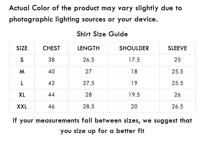 Men's Ice Silk Quick-Drying Shirt Black