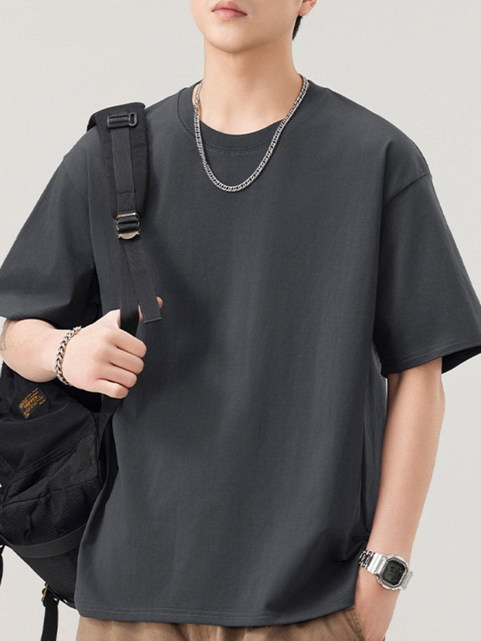 Dark Gray / M