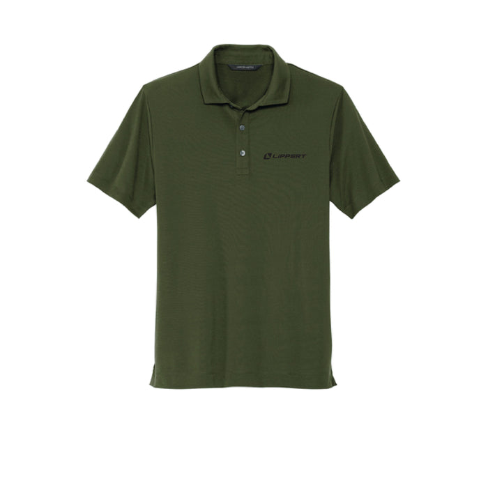 Mercer Polo - Townsend Green