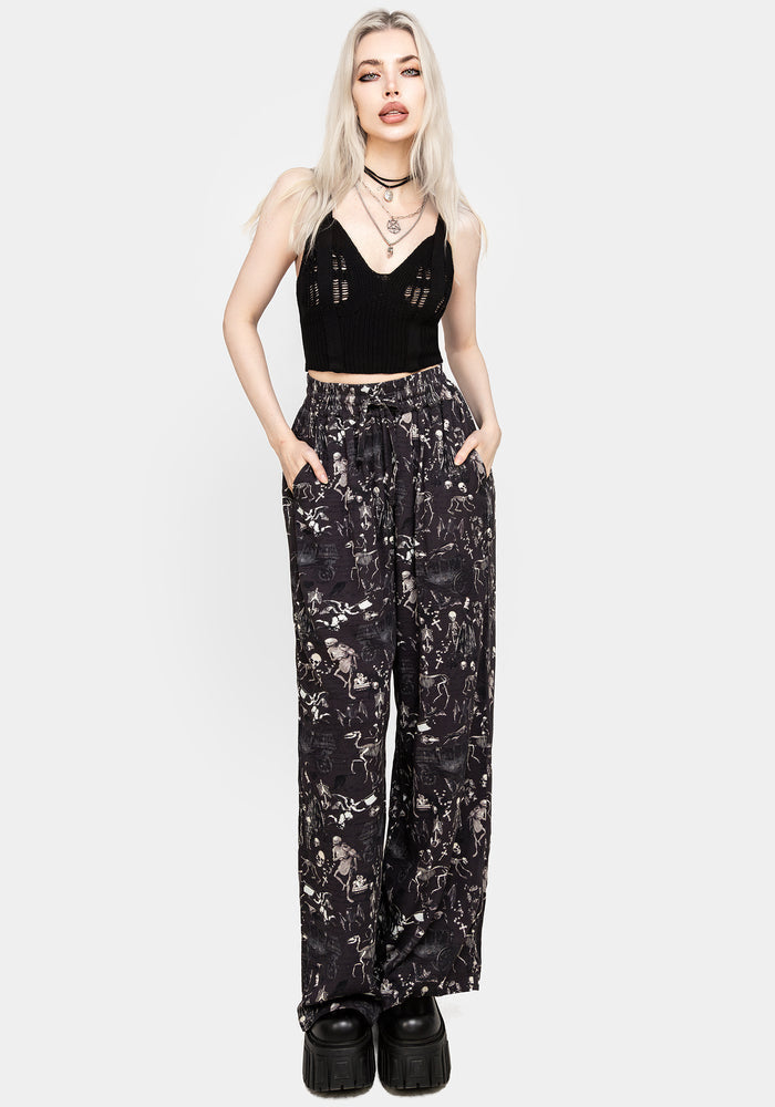 Mia Knit Bralette