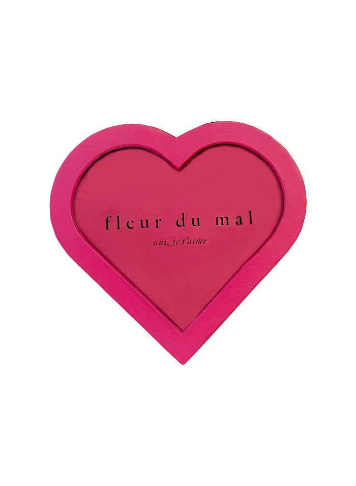 Mini Heart Gift Box-vixen-Fleur du Mal