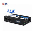 Mini UPS GeTX GSP2 (Nano DC UPS) 36W