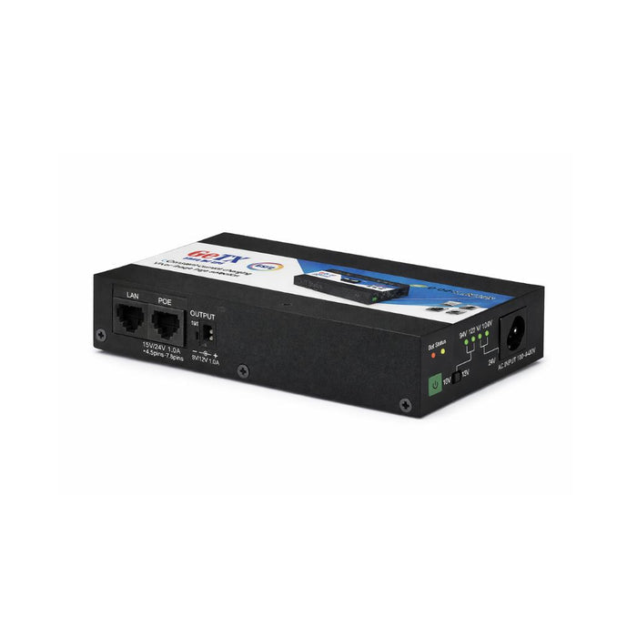 Mini UPS GeTX GSP2 (Nano DC UPS) 36W