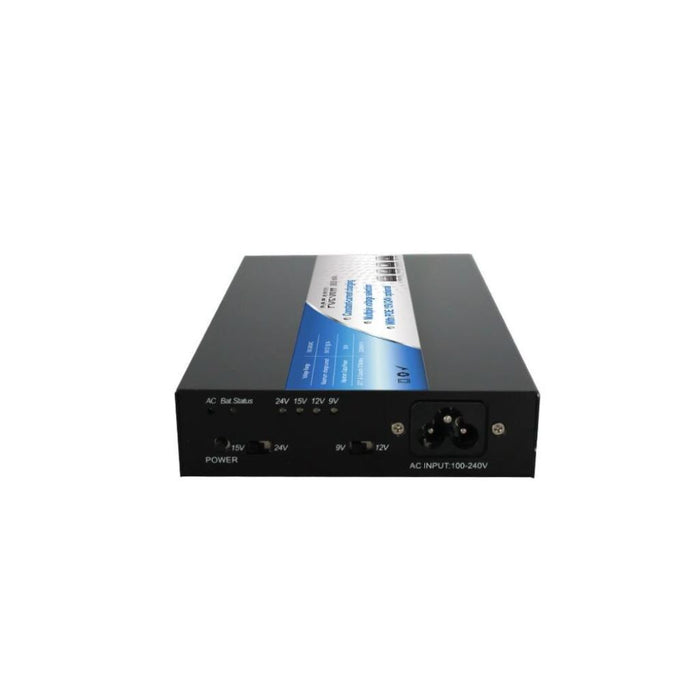 Mini UPS GeTX GSP2 (Nano DC UPS) 36W