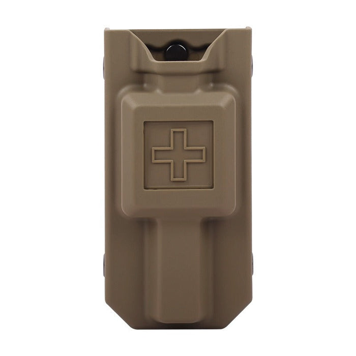 MOLLE Medical Quick-Pull Box