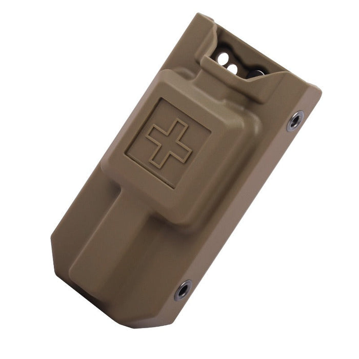 MOLLE Medical Quick-Pull Box