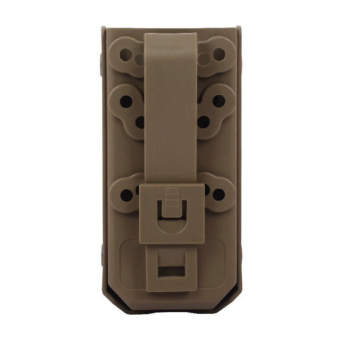 MOLLE Medical Quick-Pull Box