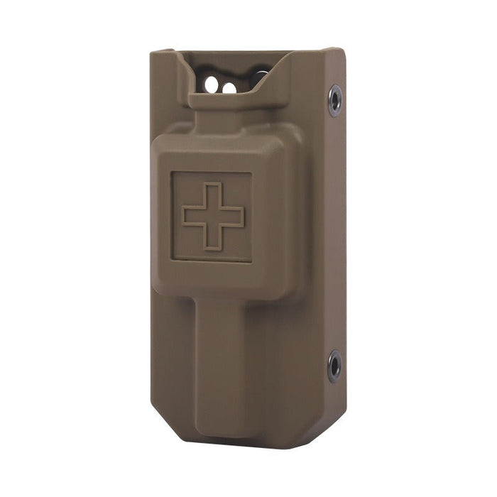 MOLLE Medical Quick-Pull Box