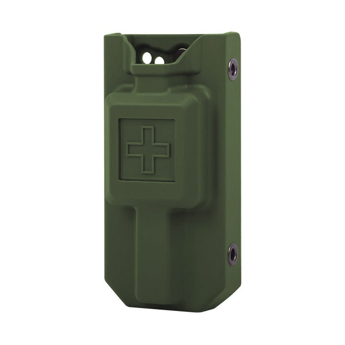 MOLLE Medical Quick-Pull Box