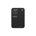 Momax 1-Power Q.Pass 10000mAh Qi2 Magnetic Wireless Power Bank - Black