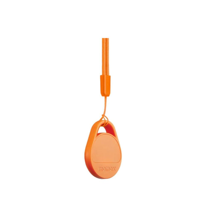 Momax Pinpop Lite Find My Locator - Orange