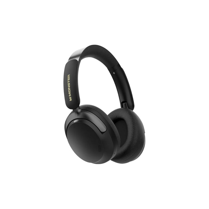 Monster Persona 3 ANC Wireless Headset - Black