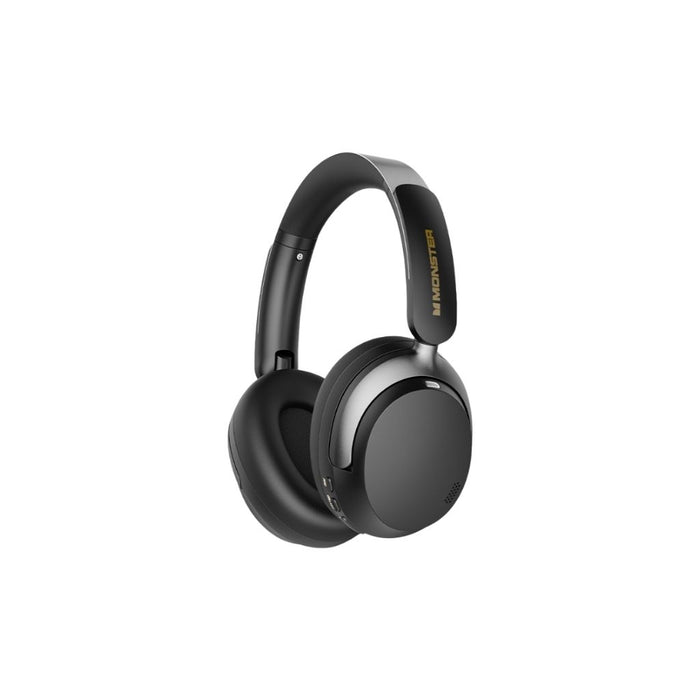 Monster Persona 3 ANC Wireless Headset - Black