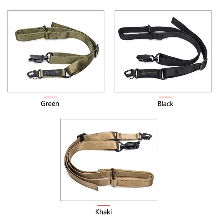 MS2 Two-Point Rifle Sling