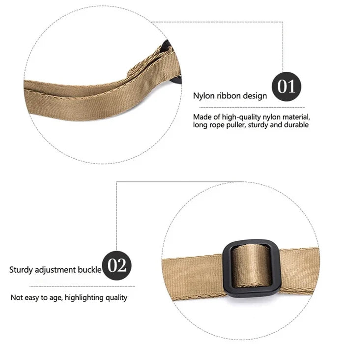 MS2 Two-Point Rifle Sling