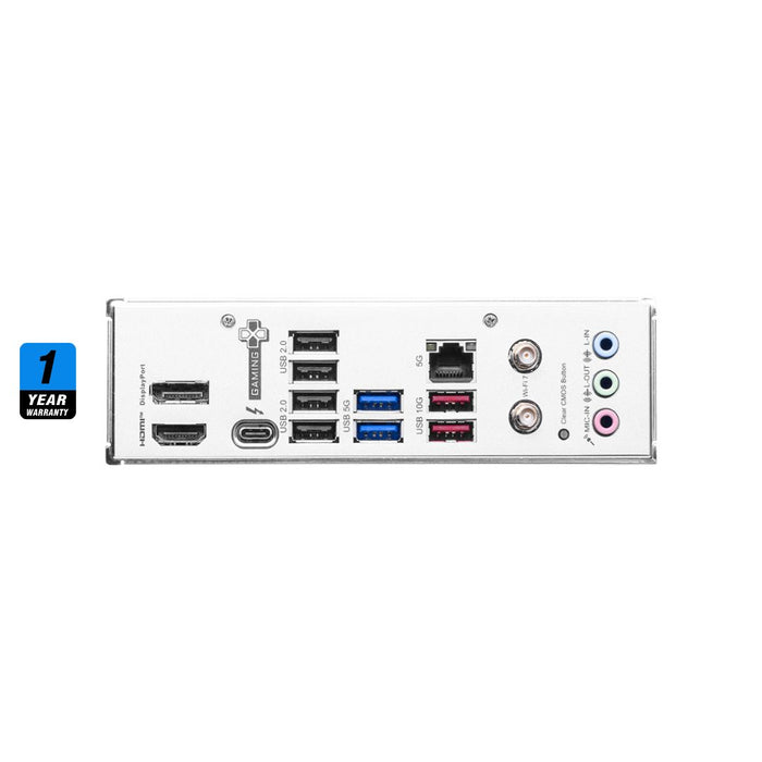 MSI B860 GAMING PLUS WIFI , Motherboard