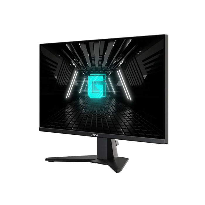 MSI G255F 24.5 inch, FHD (1920x1080) 180Hz 1Ms, Rapid IPS Flat, Monitor